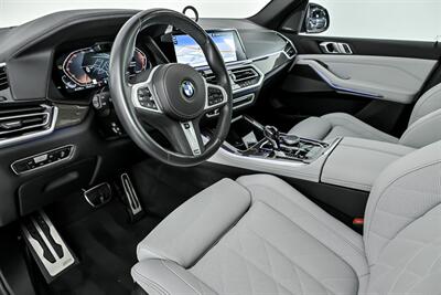2023 BMW X5 xDrive40i   - Photo 21 - Joliet, IL 60435
