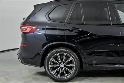 2023 BMW X5 xDrive40i   - Photo 13 - Joliet, IL 60435