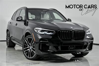 2022 BMW X5 xDrive40i   - Photo 1 - Joliet, IL 60435