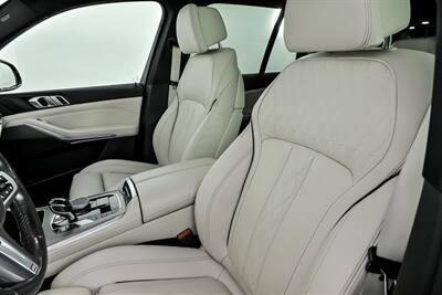 2022 BMW X5 xDrive40i   - Photo 22 - Joliet, IL 60435