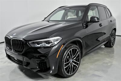 2022 BMW X5 xDrive40i   - Photo 6 - Joliet, IL 60435