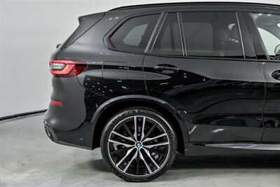2022 BMW X5 xDrive40i   - Photo 13 - Joliet, IL 60435