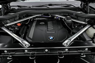 2022 BMW X5 xDrive40i   - Photo 17 - Joliet, IL 60435