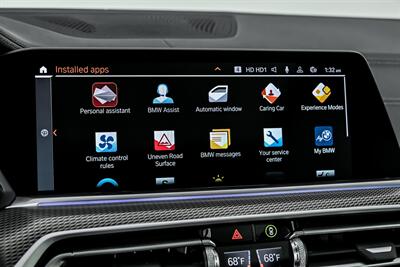 2022 BMW X5 xDrive40i   - Photo 34 - Joliet, IL 60435