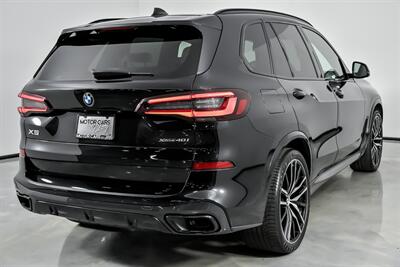 2022 BMW X5 xDrive40i   - Photo 12 - Joliet, IL 60435