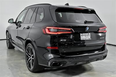 2022 BMW X5 xDrive40i   - Photo 10 - Joliet, IL 60435