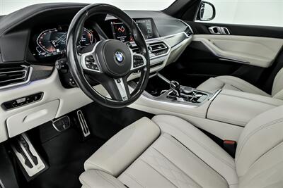 2022 BMW X5 xDrive40i   - Photo 20 - Joliet, IL 60435