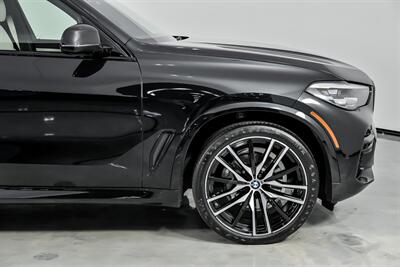 2022 BMW X5 xDrive40i   - Photo 15 - Joliet, IL 60435