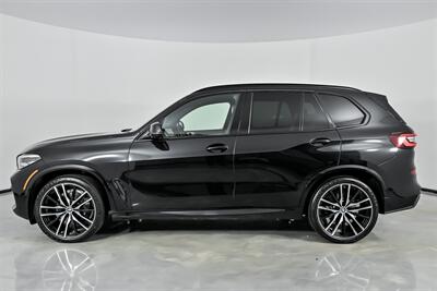 2022 BMW X5 xDrive40i   - Photo 8 - Joliet, IL 60435