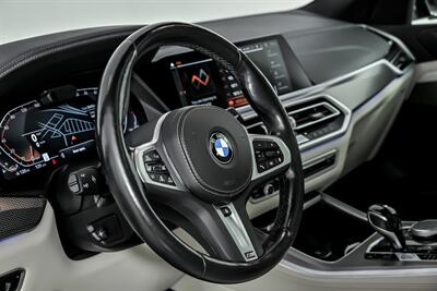 2022 BMW X5 xDrive40i   - Photo 25 - Joliet, IL 60435