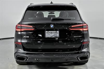 2022 BMW X5 xDrive40i   - Photo 11 - Joliet, IL 60435