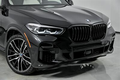 2022 BMW X5 xDrive40i   - Photo 3 - Joliet, IL 60435