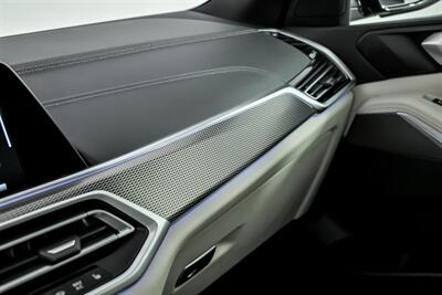 2022 BMW X5 xDrive40i   - Photo 36 - Joliet, IL 60435