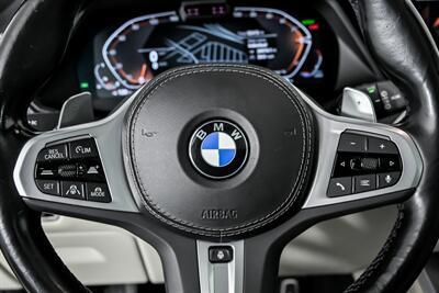 2022 BMW X5 xDrive40i   - Photo 28 - Joliet, IL 60435