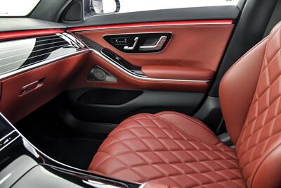 2022 Mercedes-Benz S 580 4MATIC   - Photo 39 - Joliet, IL 60435