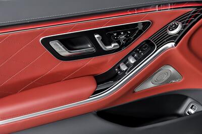 2022 Mercedes-Benz S 580 4MATIC   - Photo 18 - Joliet, IL 60435