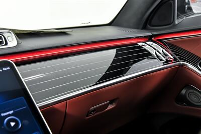 2022 Mercedes-Benz S 580 4MATIC   - Photo 38 - Joliet, IL 60435