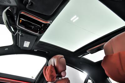 2022 Mercedes-Benz S 580 4MATIC   - Photo 25 - Joliet, IL 60435