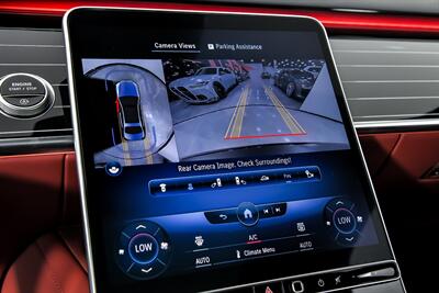 2022 Mercedes-Benz S 580 4MATIC   - Photo 35 - Joliet, IL 60435