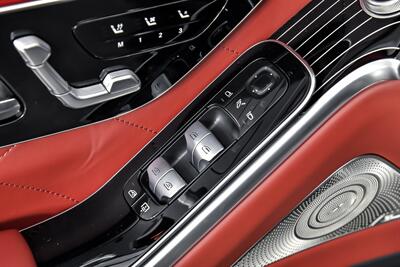 2022 Mercedes-Benz S 580 4MATIC   - Photo 20 - Joliet, IL 60435