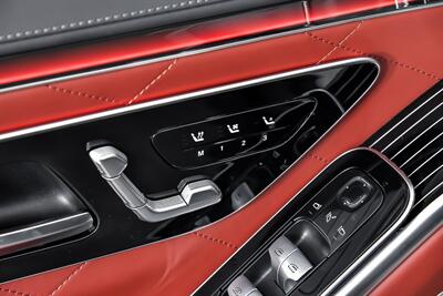 2022 Mercedes-Benz S 580 4MATIC   - Photo 19 - Joliet, IL 60435