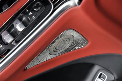 2022 Mercedes-Benz S 580 4MATIC   - Photo 21 - Joliet, IL 60435