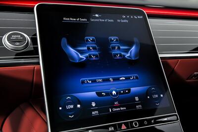 2022 Mercedes-Benz S 580 4MATIC   - Photo 34 - Joliet, IL 60435