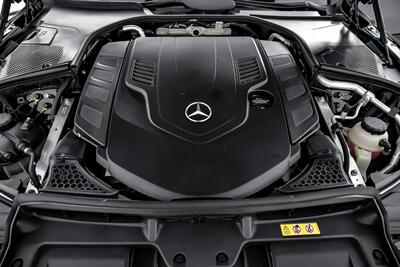 2022 Mercedes-Benz S 580 4MATIC   - Photo 17 - Joliet, IL 60435