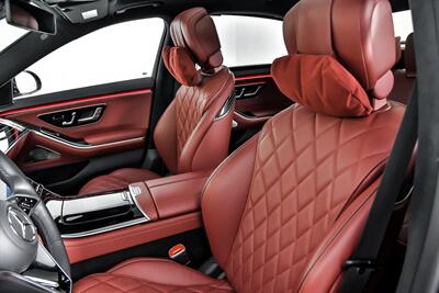 2022 Mercedes-Benz S 580 4MATIC   - Photo 24 - Joliet, IL 60435