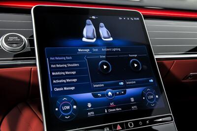 2022 Mercedes-Benz S 580 4MATIC   - Photo 37 - Joliet, IL 60435