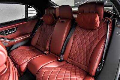 2022 Mercedes-Benz S 580 4MATIC   - Photo 26 - Joliet, IL 60435