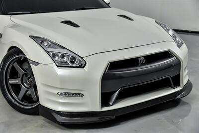 2014 Nissan GT-R Black Edition-$40K MODS-BUILT GT-R!   - Photo 3 - Joliet, IL 60435