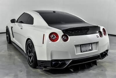2014 Nissan GT-R Black Edition-$40K MODS-BUILT GT-R!   - Photo 10 - Joliet, IL 60435