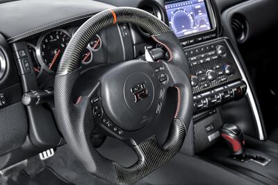 2014 Nissan GT-R Black Edition-$40K MODS-BUILT GT-R!   - Photo 25 - Joliet, IL 60435