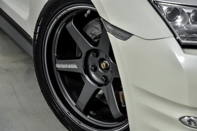 2014 Nissan GT-R Black Edition-$40K MODS-BUILT GT-R!   - Photo 4 - Joliet, IL 60435