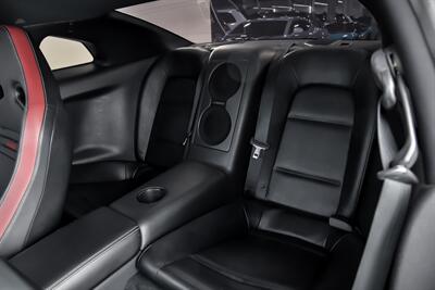 2014 Nissan GT-R Black Edition-$40K MODS-BUILT GT-R!   - Photo 24 - Joliet, IL 60435
