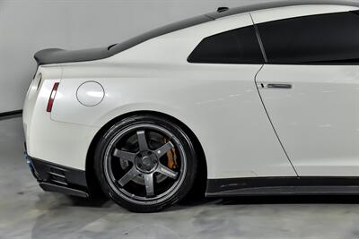 2014 Nissan GT-R Black Edition-$40K MODS-BUILT GT-R!   - Photo 13 - Joliet, IL 60435