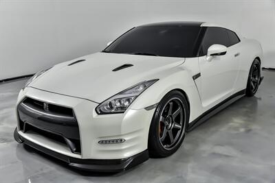 2014 Nissan GT-R Black Edition-$40K MODS-BUILT GT-R!   - Photo 6 - Joliet, IL 60435