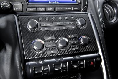 2014 Nissan GT-R Black Edition-$40K MODS-BUILT GT-R!   - Photo 38 - Joliet, IL 60435