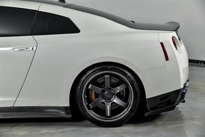 2014 Nissan GT-R Black Edition-$40K MODS-BUILT GT-R!   - Photo 9 - Joliet, IL 60435