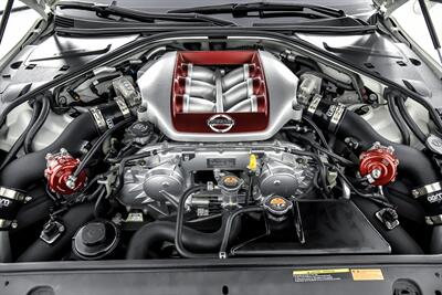 2014 Nissan GT-R Black Edition-$40K MODS-BUILT GT-R!   - Photo 17 - Joliet, IL 60435