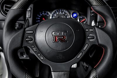 2014 Nissan GT-R Black Edition-$40K MODS-BUILT GT-R!   - Photo 28 - Joliet, IL 60435