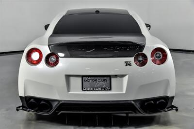 2014 Nissan GT-R Black Edition-$40K MODS-BUILT GT-R!   - Photo 11 - Joliet, IL 60435