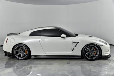 2014 Nissan GT-R Black Edition-$40K MODS-BUILT GT-R!   - Photo 14 - Joliet, IL 60435