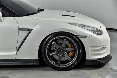 2014 Nissan GT-R Black Edition-$40K MODS-BUILT GT-R!   - Photo 15 - Joliet, IL 60435