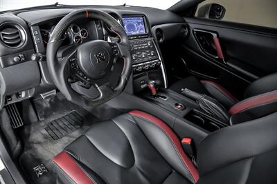 2014 Nissan GT-R Black Edition-$40K MODS-BUILT GT-R!   - Photo 21 - Joliet, IL 60435