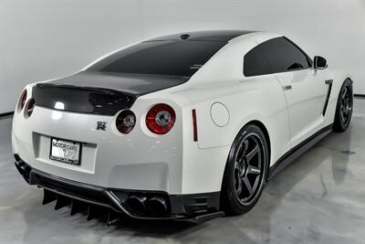 2014 Nissan GT-R Black Edition-$40K MODS-BUILT GT-R!   - Photo 12 - Joliet, IL 60435