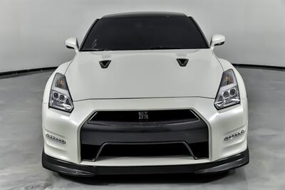 2014 Nissan GT-R Black Edition-$40K MODS-BUILT GT-R!   - Photo 5 - Joliet, IL 60435