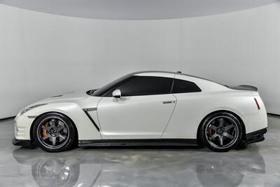 2014 Nissan GT-R Black Edition-$40K MODS-BUILT GT-R!   - Photo 8 - Joliet, IL 60435