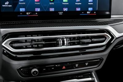 2023 BMW M3 Competition xDrive   - Photo 34 - Joliet, IL 60435